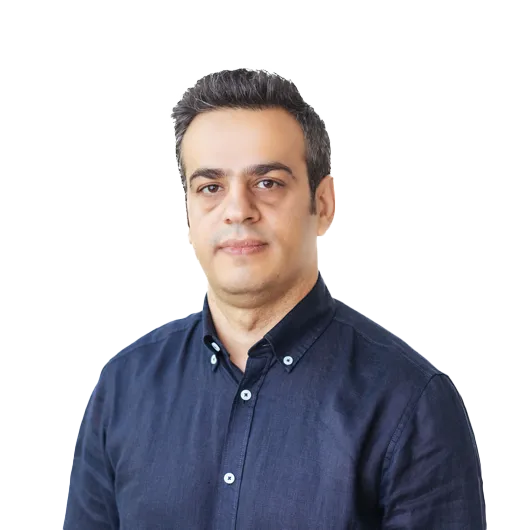 Esmaeil Barati