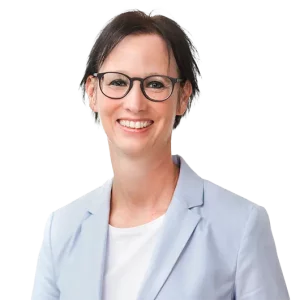 Tanja Bernhardt