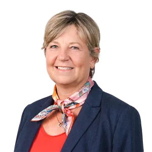 Christiane Crljen