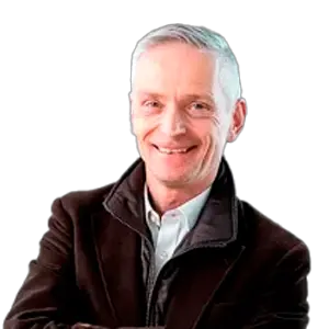Luc Doeve