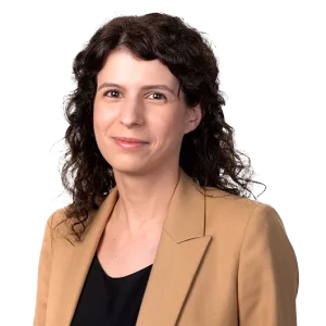 Avgustina  Dorich