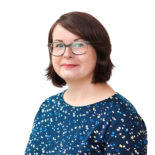 Eva  Healy