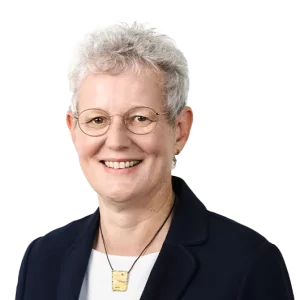 Angelika  Fuchs