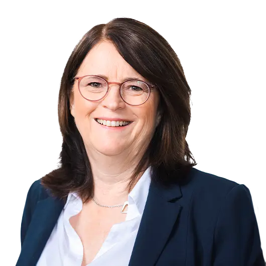 Jutta Rasmus