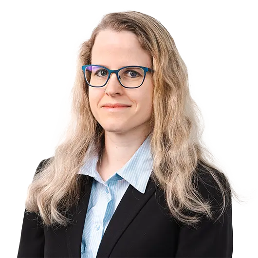 Miriam  Schramer