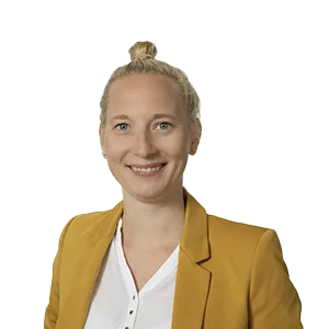 Elaine Van der Merwe