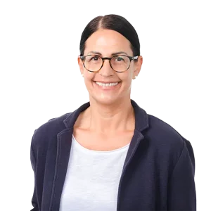 Myriam Wolf