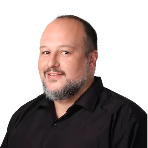 Sven Peschel