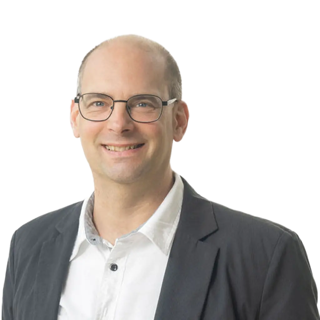 Dirk Molitor